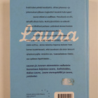Tuija Lehtinen : Laura kielikurssilla - pikkukuva 2