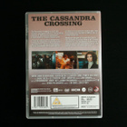 The Cassandra Crossing DVD - pikkukuva 4