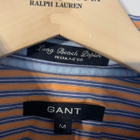 GANT PAITA KOKO M LONG BEACH POPLIN - pikkukuva 3