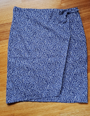 Kietaisuhame Gant koko 38