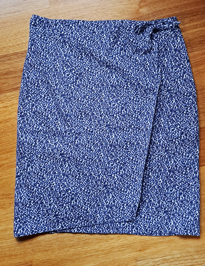 Kietaisuhame Gant koko 38