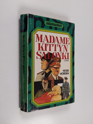 Peter Norden : Madame Kittyn salonki