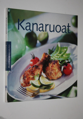 Jeni Wright : Kanaruoat
