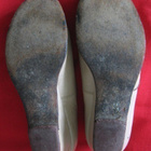 Arla vintagekengät, koko 38, beige - pikkukuva 4