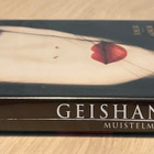 Geishan muistelmat (2005) Zhang Ziyi, Gong Li, Michelle Yeoh - pikkukuva 3
