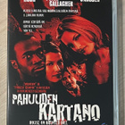Pahuuden kartano (1999) Geoffrey Rush, Famke Janssen - pikkukuva 1