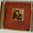 Vince Gill • Souvenirs CD - pikkukuva 2