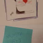 Pieni seinätaulu muistitaulu - pikkukuva 4