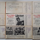 TEX seikkailu vuosikerta 1962 (10. vsk) - pikkukuva 4
