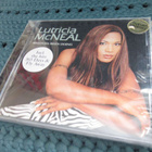 LUTRICIA MCNEAL - WHATCHA BEEN DOING CD *UUSI!* - pikkukuva 1