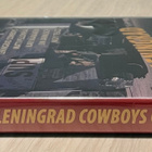 Aki Kaurismäki: Leningrad Cowboys Go America (1989) *UUSI* - pikkukuva 3