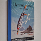 Peter Hamre : Hyppää Petter - pikkukuva 1