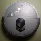 Wilfa Innobot RVC-B4LIN+ moppaava robotti-imuri + telakka - pikkukuva 3