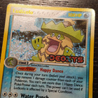 Ludicolo 19/107 Holo Stamped Ex Deoxys - pikkukuva 3
