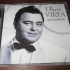 Olavi Virta: Tangokuningas cd - pikkukuva 1