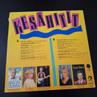 KESÄHITIT - Markku & Nisa, Tapani Kansa ym. LP - pikkukuva 2