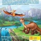 Maa aikojen alussa XII - Lentoliskojen päivä Puhumme Suomea - pikkukuva 2
