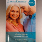 Lääkäriromaani: Ihmeiden Välimeri / Seuraava askel - pikkukuva 1