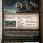 [DVD] THE LORD OF THE RINGS - THE TWO TOWERS - pikkukuva 2