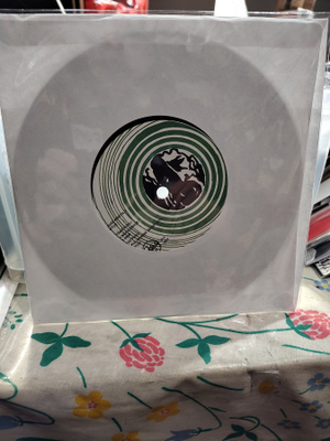 Joose Keskitalo: Otus 7"