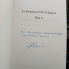 Juha Vuorinen : Juoppohullun päiväkirja osa II ( SIS POSTIK - pikkukuva 3