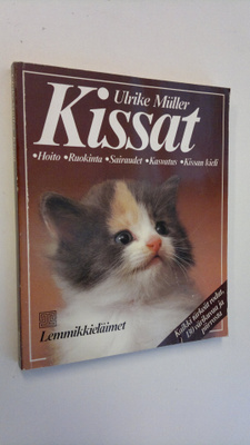 Ulrike Muller : Kissat