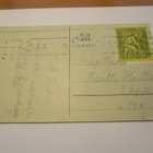 1943 Asevelisulkija 6700 kortilla Pori - 1943 - pikkukuva 1