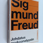Sigmund Freud : Johdatus psykoanalyysiin - pikkukuva 1