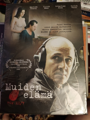 Muiden elämä UUSI