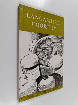 Lancashire cookery