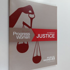Progress of the world's women 2011-2012 : in pursuit of j... - pikkukuva 1