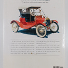 Gary Reyes : The Automobile - Horseless Carriages to Cars... - pikkukuva 2
