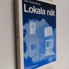 Kari Saarelainen : Lokala nät - pikkukuva 1
