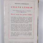 Kelvin Lindemann : Gyllne länkar - pikkukuva 2