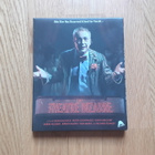 The Theatre Bizarre Blu-ray & Soudtrack CD - pikkukuva 1