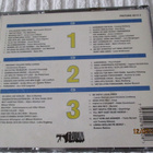 SVENSKTOPPEN 30 ÅR ( 3 X CD) - pikkukuva 2