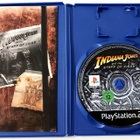 PS2 - Indiana Jones and the Staff Of Kings *CIB* [pal] #indy - pikkukuva 4