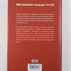 F. X. Toole : Miljoonan taalan tyttö : tarinoita kehästä - pikkukuva 2