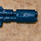 Transformers G1 SINNERTWIN 1987 - Rocket Grenade Launcher - pikkukuva 2