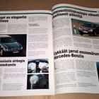 VEHO UUTISET VEHON ASIAKASLEHTI 1 / 97 + VAIHTOAUTOLIITE - pikkukuva 5