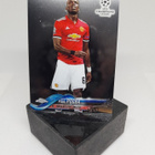 Paul Pogba, Topps Champions League Chrome 2017/2018 - pikkukuva 1