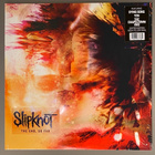 Slipknot: The End, So Far - 2LP, Neon Yellow Vinyl, uusi - pikkukuva 2