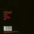 Ricky-Tick Big Band (CD) - pikkukuva 2