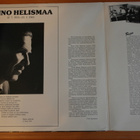 Reino Helismaa:Repe-2LP - pikkukuva 2