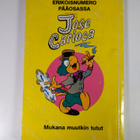 Walt Disney : Jose Carioca - pikkukuva 2