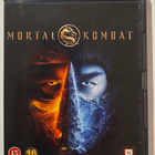 Mortal Kombat - Blu-ray - pikkukuva 1