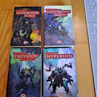 Dan simmons - pikkukuva 1