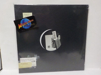SUPERSTAR DJ - HALLUCINATE / MESCALITO M-/EX EP