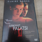 Särkynyt Palatsi - DVD - pikkukuva 1