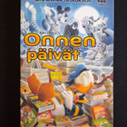 Aku Ankan taskukirja 488 Onnen päivät - pikkukuva 1
